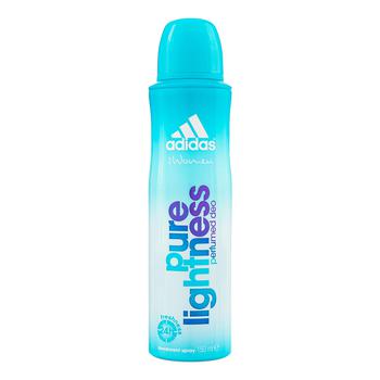 Дезодорант Adidas Pure Lightness 150мл - купить, цены на - фото 1