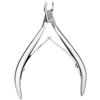 SPL Steel Manicure Forceps - buy, prices for Supermarket "Kharkiv" - photo 1