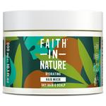 Faith In Nature Hydrating Coconut and Shea Butter Hair Mask 300ml
