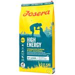 Корм сухий Josera High Energy з лососем для активних собак 12,5кг