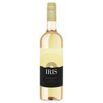 Iris Chardonnay White Dry Wine 13.5% 0.75l