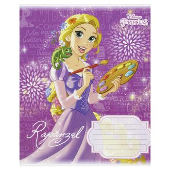 Tetrada Disney Lined Notebook 18 Sheets in Assortment - buy, prices for Auchan - photo 2