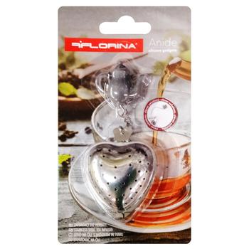 Florina Tea Infuser with Chain - buy, prices for Tavria V - photo 3