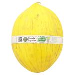 Organic Amarillo Melon