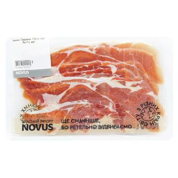 Хамон Rolfho Serrano Reserva напівкопчений - купити, ціни на NOVUS - фото 1