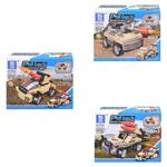 Mindbox Military Machine Inertial Constructor in Assortment