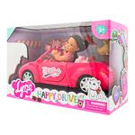 Qunxing Toys Leah Doll Game Set