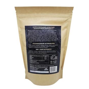 Grand Amaranth Amaranth Flour 500g - buy, prices for - photo 3