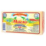 Bogoduhivskyi Molzavod Selianske Sweet Cream Butter 73% 400g