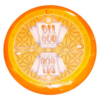 Belgomilk Gouda Cheese 48%