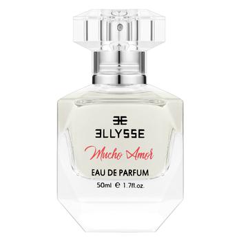 Ellysse Mucho Amor Eau de Parfum for Women 50ml - buy, prices for Tavria V - photo 2