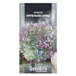 Насіння Seedera Квіти Лобелія ампельна суміш 0,1г
