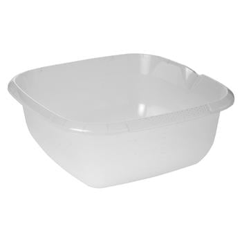 Keeeper plastic bowl with low tide 8l - buy, prices for METRO - photo 2