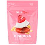 Гранола Muesli Mania с фруктами 300г