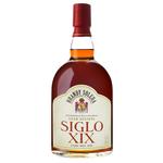 Бренди Siglo XIX Solera Gran Reserva 38% 0,7л