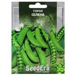 Семена Seedera Горох овощной Селена 20г