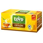 Чай черный Loyd Ceylon Sense 2г*25шт