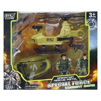 Kombat - Soldiers Toy Set - buy, prices for - photo 2