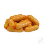 Сосиски Смакота в/с п/а Укрпромпостач-95