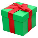 Коробка кубическая 6002 МИКС-1