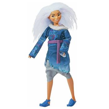 Hasbro Raya And The Last Dragon Susie Doll - buy, prices for COSMOS - photo 2