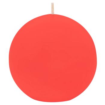 Bolsius Red Candle 80mm - buy, prices for - photo 1