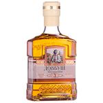 Dovbush 3yo Cognac 40% 250ml