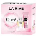 La Rive Cute Woman Gift Set