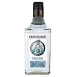Ouroboros Mixto Silver Tequila 38% 0.7l