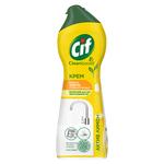 Засіб універсальний Cif Active Лимон 250мл