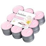 Bolsius True Scents Magnolia Candles-Tablets 4g x 18pcs