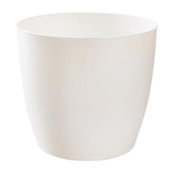 Don-Plast Aga Pot 14cm Beige - buy, prices for - photo 1