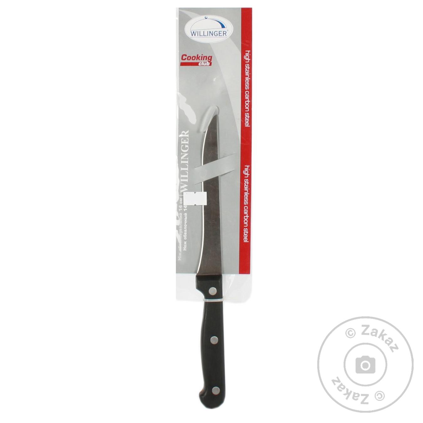 

Нож Club Cooking 14см