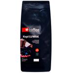 Кава Ucoffee Kopi Luwak в зернах 300г