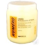 Brelil Numero Restoration With Oats For Hair Mask