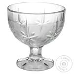 Uniglass Sonia Ice Cream Bowl 10cm