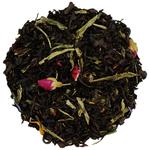 Chaini Shedevry 1001 Night Black and Green Tea Composition