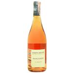 Вино Joseph Mellot Sancerre La Rabault рожеве сухе 13% 0,75л