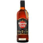 Ром Havana Club Anejo 7 лет 40% 0,7л