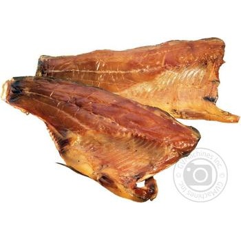 Cold Smoked Silver Carp - buy, prices for NOVUS - photo 1