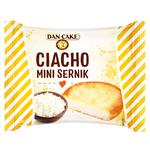 Dan Cake Mini Cheesecake 75g