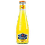 Напиток газированный Sanpellegrino Naturali Aranciata со вкусом апельсина 200мл