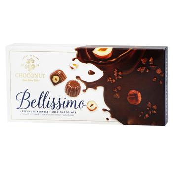 Choconut Bellissimo Сandies 90g - buy, prices for COSMOS - photo 1