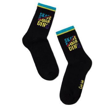 Conte Sof-Tiki Children's Socks s.20 000 black 7C-46SP - buy, prices for MegaMarket - photo 2