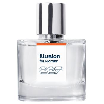 Ellysse Illusion Eau de Parfum for Women 227 - buy, prices for - photo 1