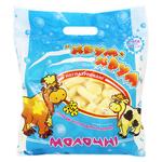 Палички кукурудзяні Хрум -Хрум Молочні 200г