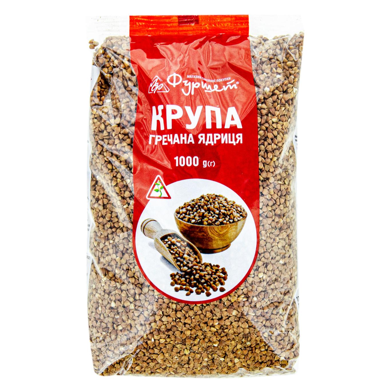 

Крупа гречневая Фуршет 1кг