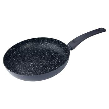 Vinzer Stone Induction Line Frying Pan 26cm