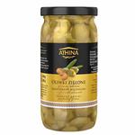 Athina Olives with Almonds 360g