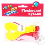 Naduvayka Air Balloon 10pc